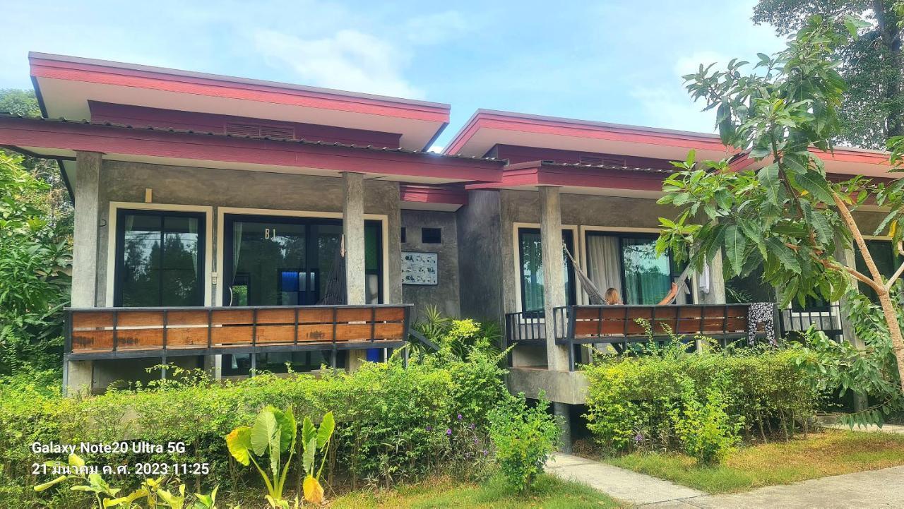 Lanta Amara Resort Ko Lanta Zewnętrze zdjęcie