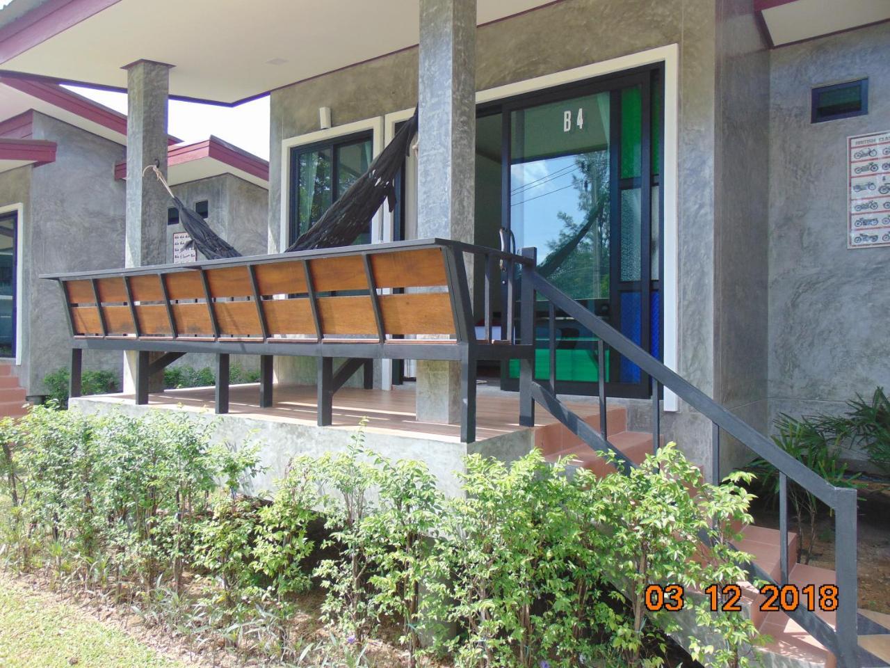Lanta Amara Resort Ko Lanta Zewnętrze zdjęcie