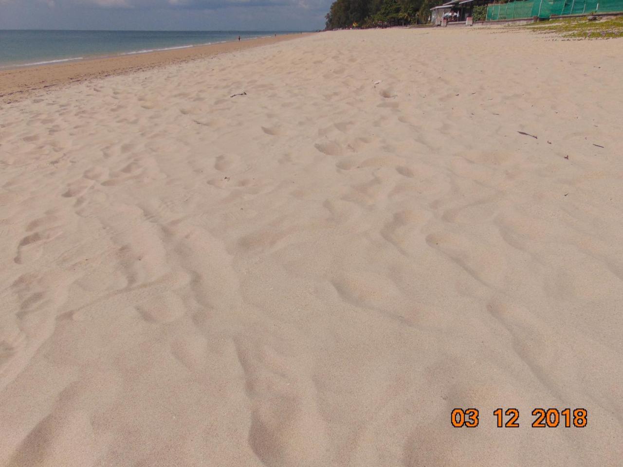 Lanta Amara Resort Ko Lanta Zewnętrze zdjęcie