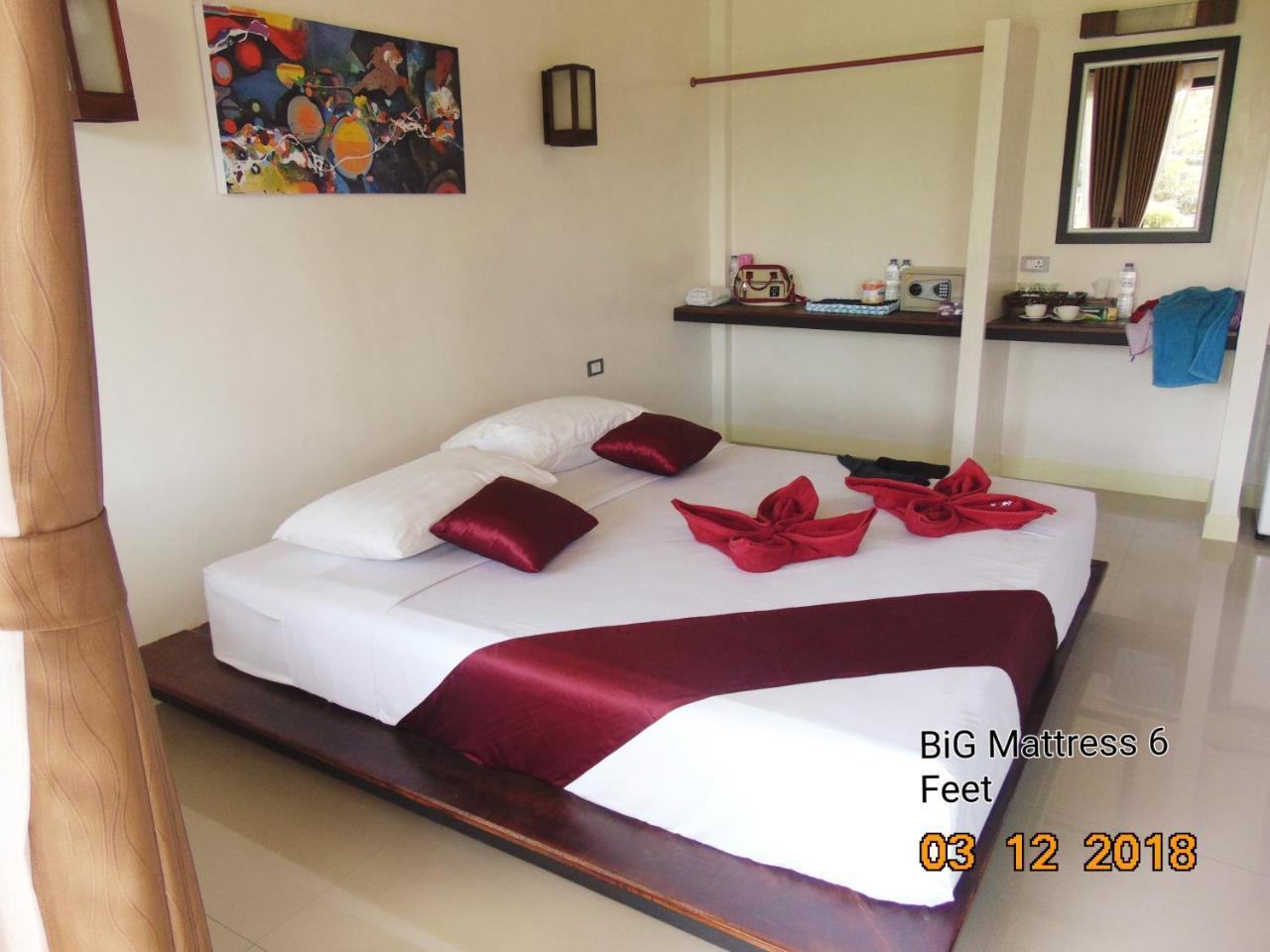 Lanta Amara Resort Ko Lanta Zewnętrze zdjęcie