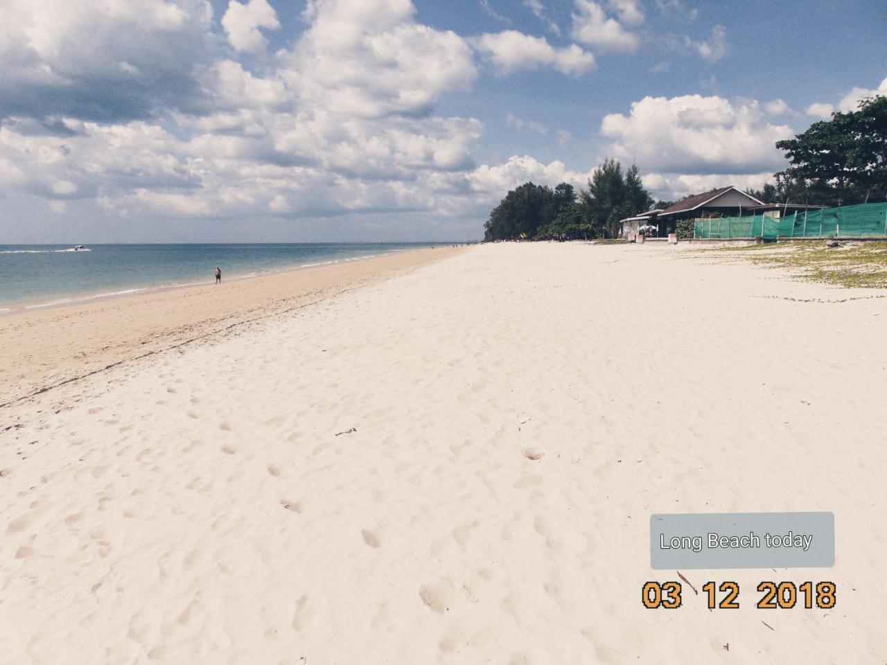 Lanta Amara Resort Ko Lanta Zewnętrze zdjęcie