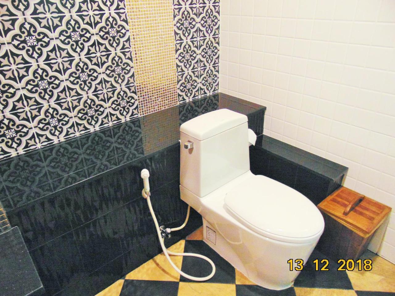 Lanta Amara Resort Ko Lanta Zewnętrze zdjęcie
