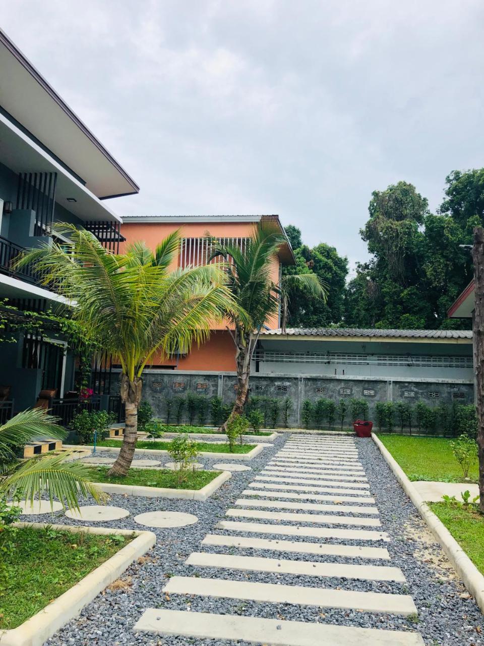 Lanta Amara Resort Ko Lanta Zewnętrze zdjęcie